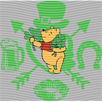 ST PATRICKS DAY-ST 219